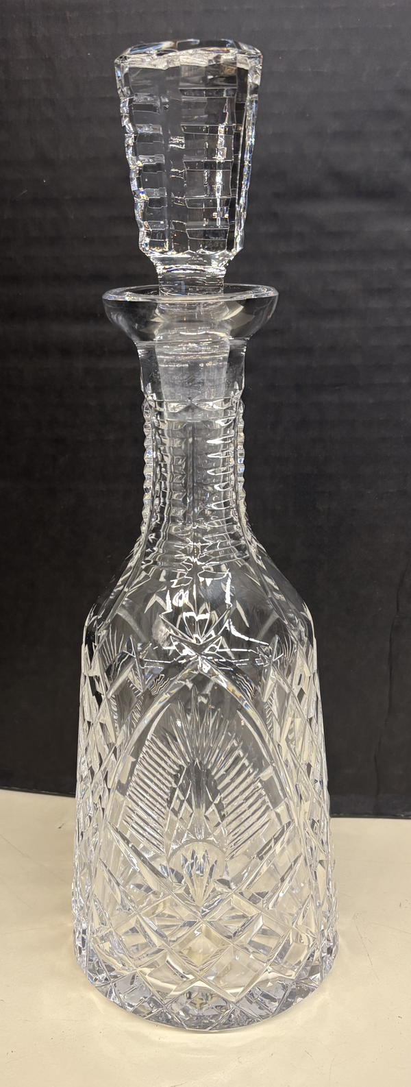 Waterford Crystal