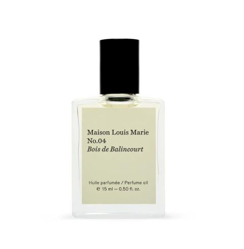 Maison Louis Marie Perfume