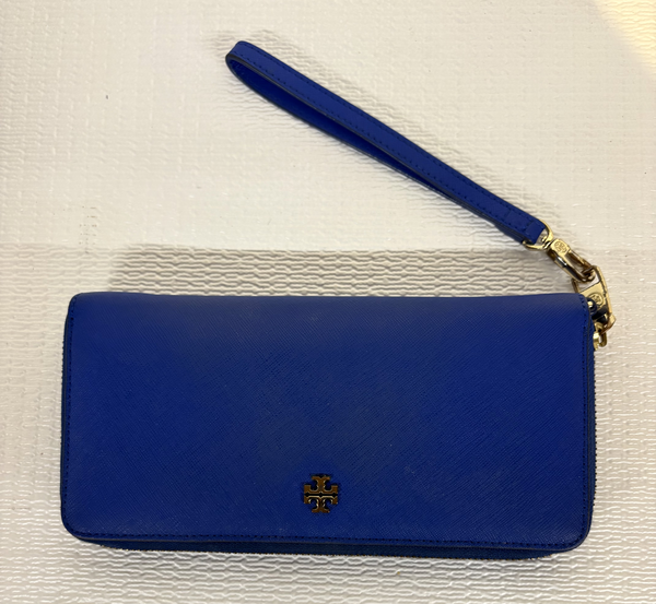 Tory Burch Wallet