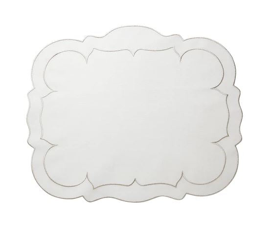 Skyros Linens