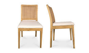 Moes Dining Chairs