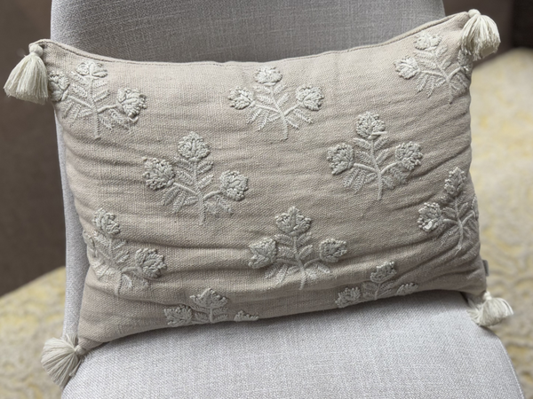 Arhaus Pillow