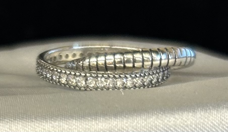 925 Ring