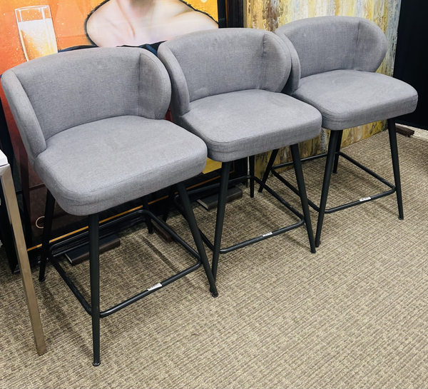 Pottery Barn Barstool
