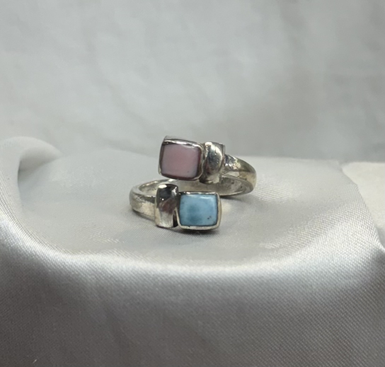 925 Ring