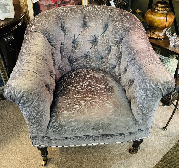 Arhaus Accent Chair