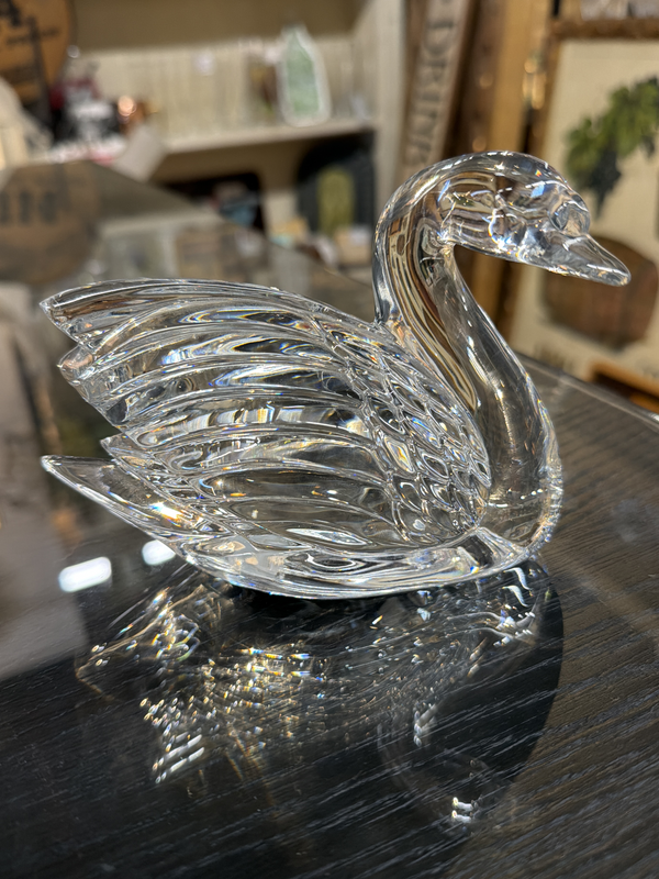 Waterford Crystal