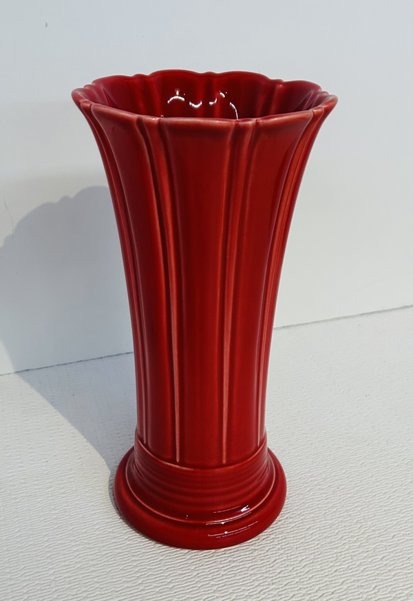 Fiestaware Vase