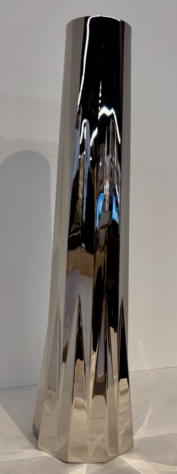 Georg Jensen Candleholder