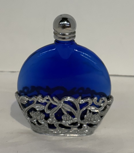 Perfume Bottle