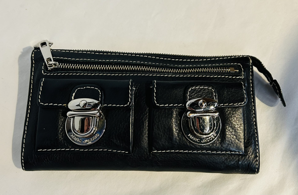 Marc Jacobs Wallet