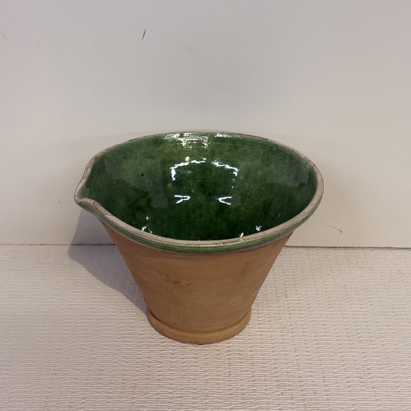 Pottery