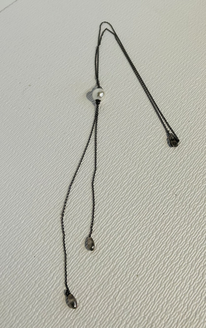 Uno De 50 Necklace
