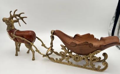 Vintage XMas Seasonal