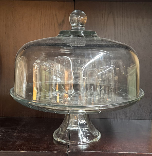 Glassware