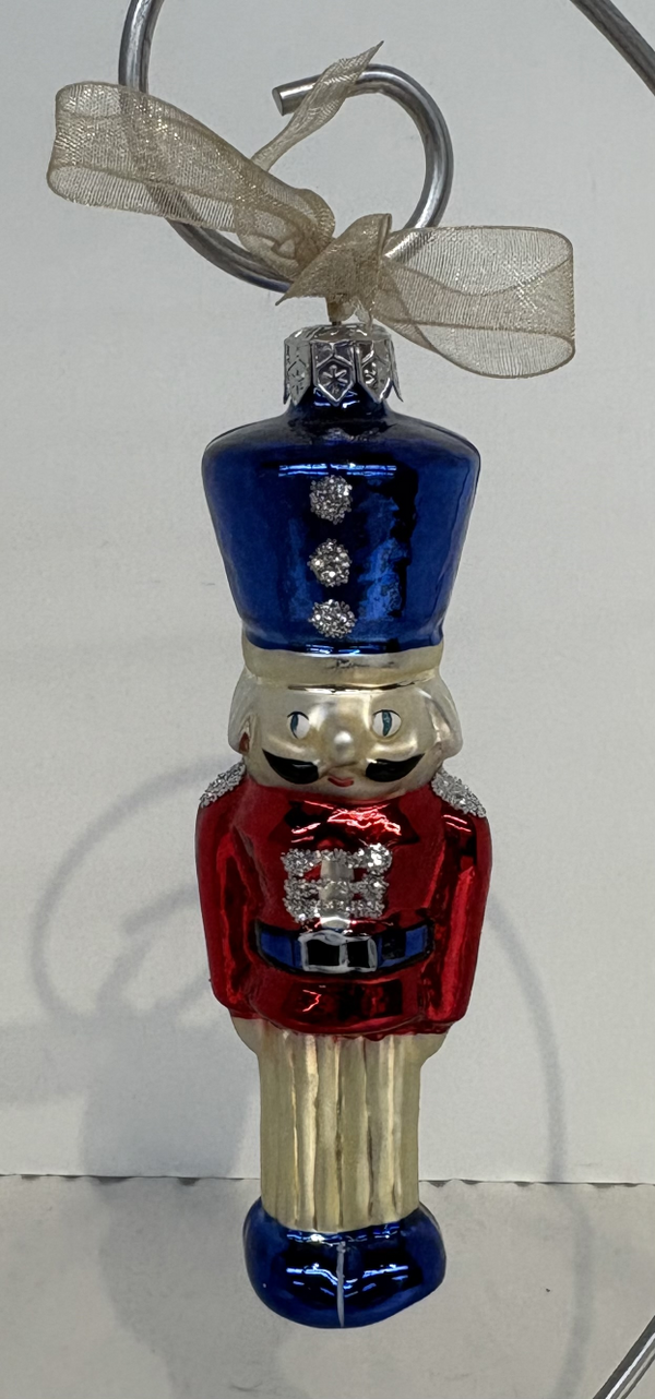 Christopher Radko XMas Seasonal