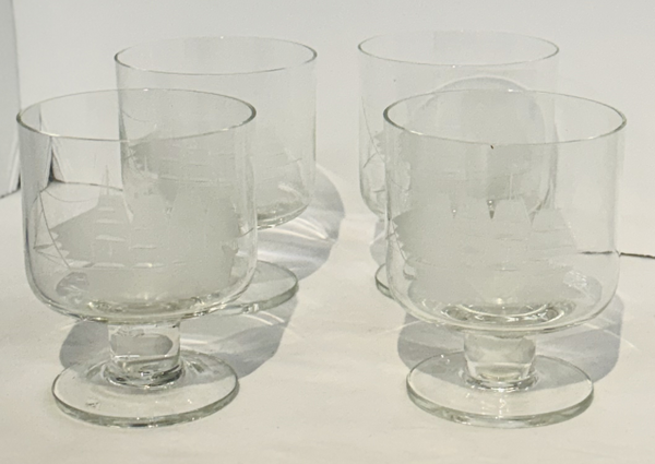 Toscany Romania Barware