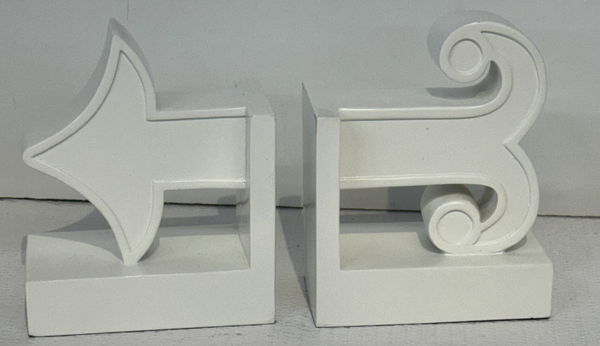 Jonathan Adler Bookends