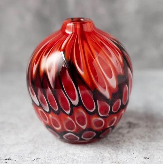 Crate&Barrel Vase