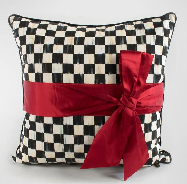 Mackenzie Childs XMas Seasonal