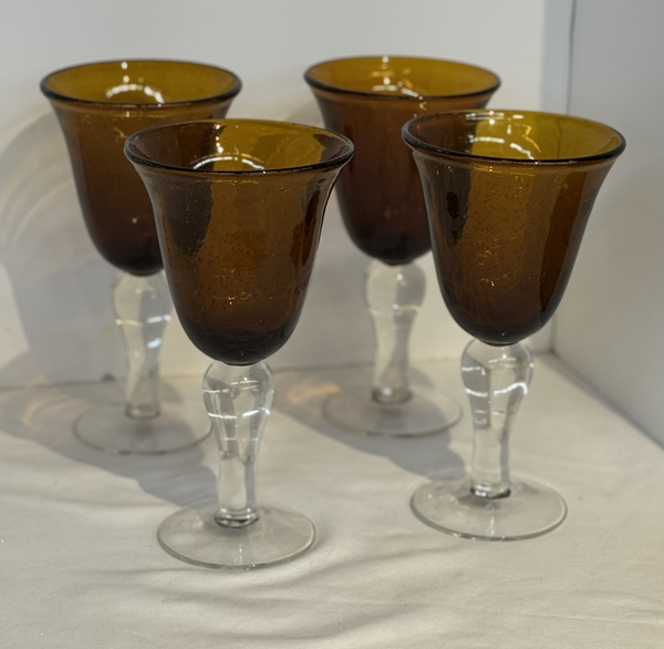 Glassware