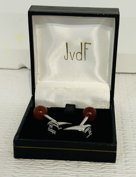 JvdF Accessory