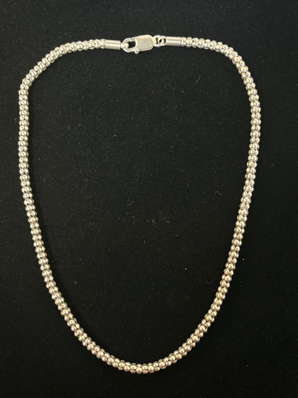 Silpada Necklace