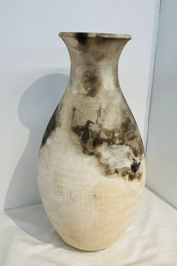 Pottery
