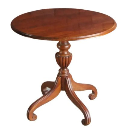 Ethan Allen Accent Table