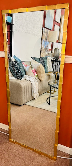 Christopher Guy Mirror