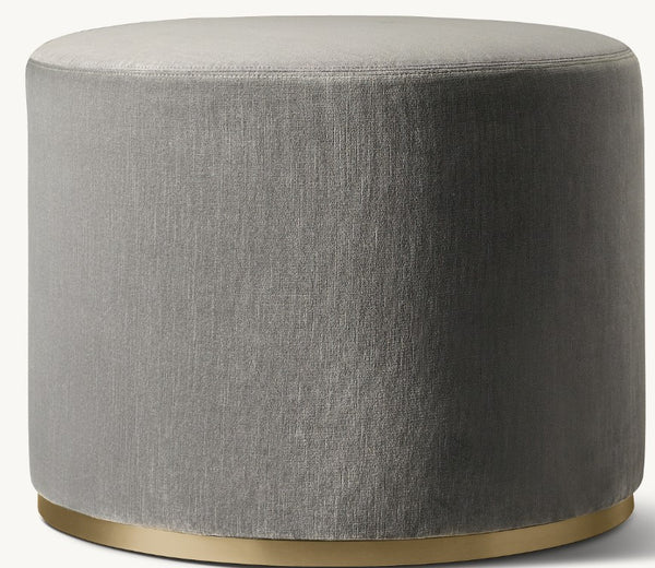 Restoration Hardware Stool