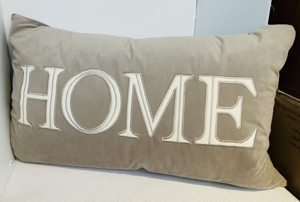 Rodeo Home Pillow