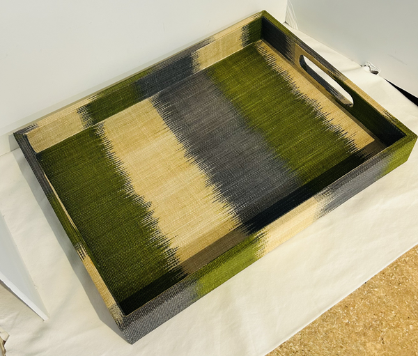 Made Goods Tray