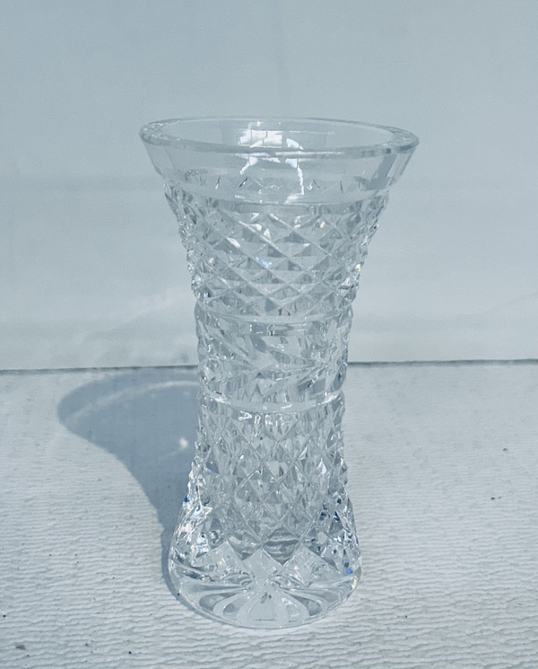 Waterford Crystal