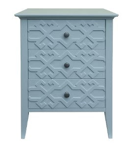 Accent Table