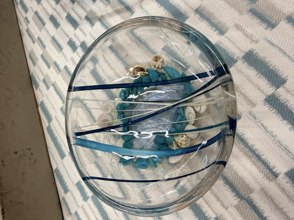 Riccardo Marzi Bowl