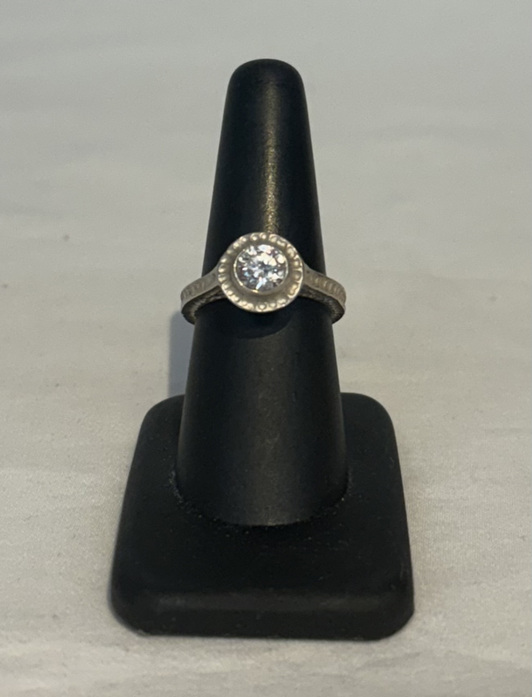 925 Silpada Ring