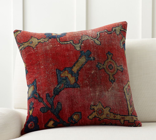 Pottery Barn Pillow