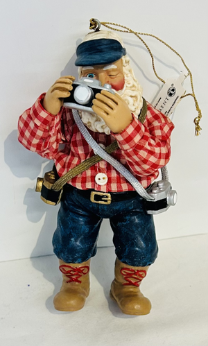 Dept 56 XMas Seasonal