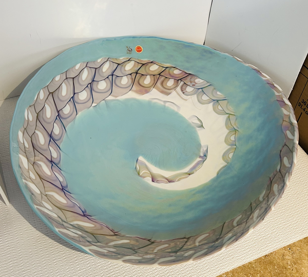 Murano Bowl
