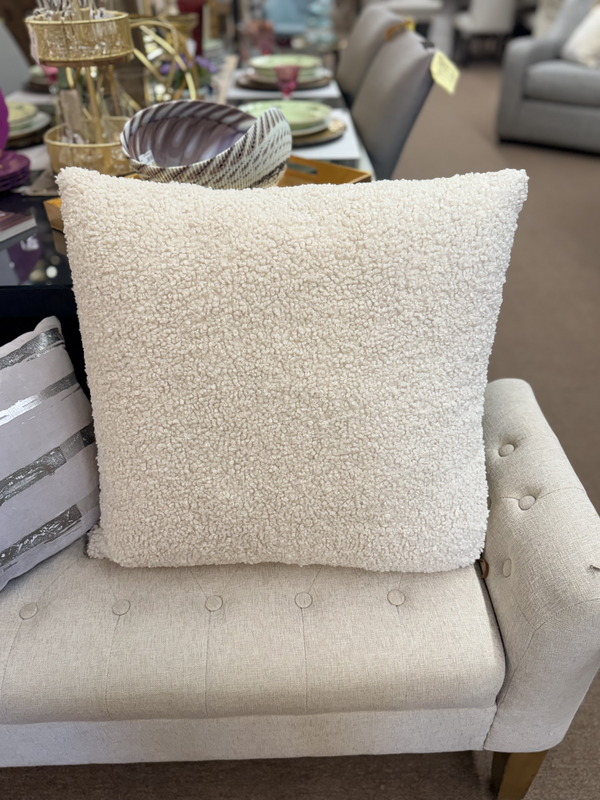 Threshold Pillow