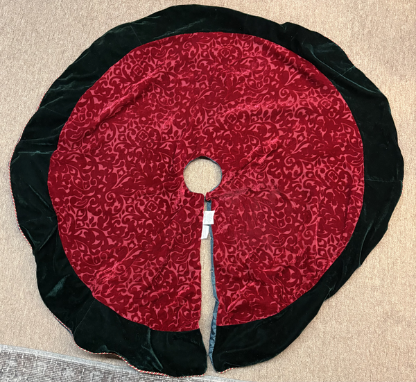 Lillian Vernon XMas Seasonal