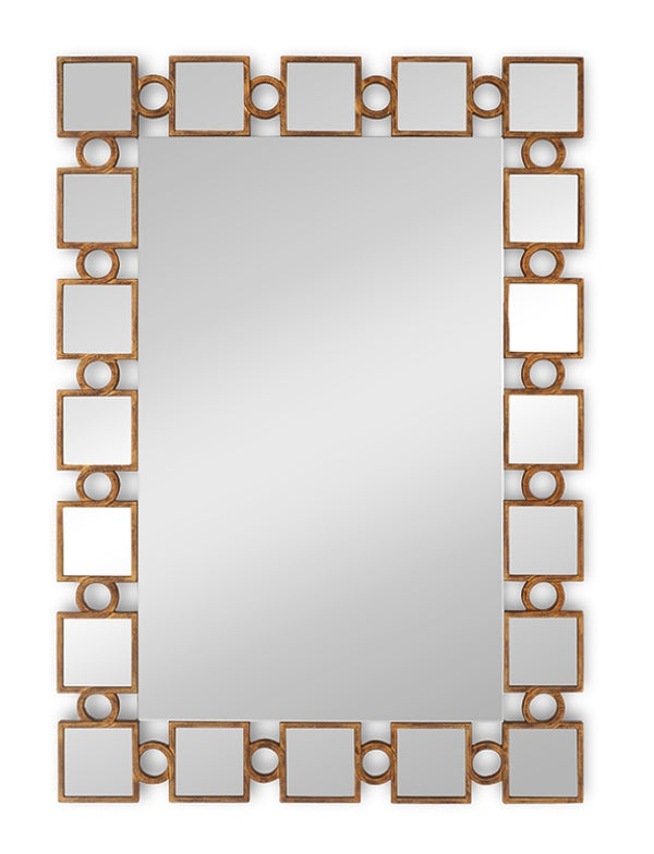 Christopher Guy Mirror