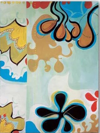 L Kowalski Wall Decor