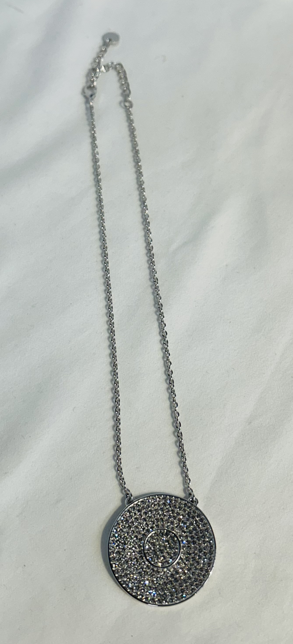 Touchstone Necklace