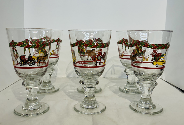 Chuck Fischer XMas Seasonal