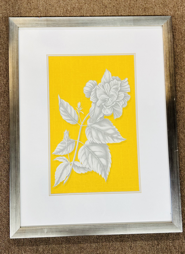 Arhaus Print