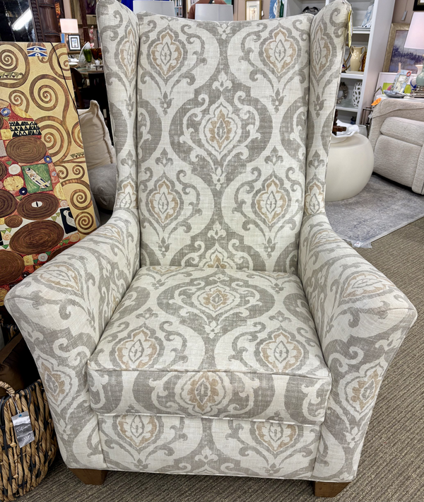 Arhaus Living Chair