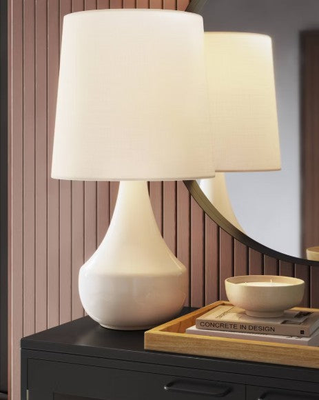 Threshold Lamp