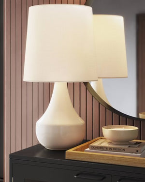 Threshold Lamp